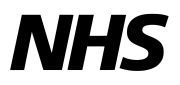 Font-NHS-Logo